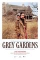 Film - Grey Gardens