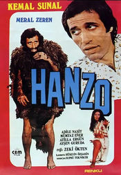 Poster Hanzo
