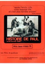 Histoire de Paul