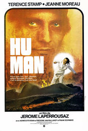 Poster Hu-Man