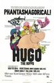 Film - Hugó, a víziló