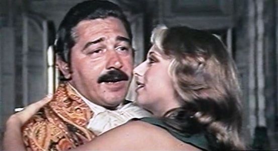 Il vizio di famiglia