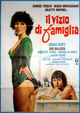 Film - Il vizio di famiglia