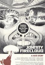 Johnny Firecloud