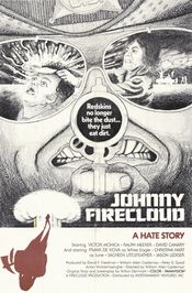 Poster Johnny Firecloud