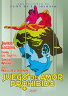 Juego de amor prohibido