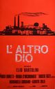 Film - L'altro Dio