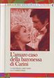 Film - L'amaro caso della baronessa di Carini