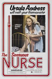 Poster L'infermiera