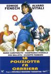 La poliziotta fa carriera