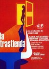 La trastienda