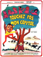 Poster Le commando des chauds lapins