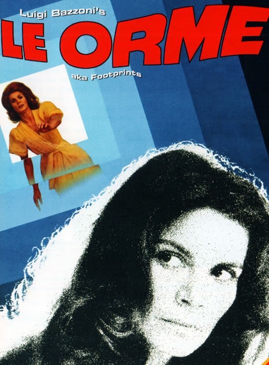 Le Orme Le Orme 1975 Film Cinemagia Ro