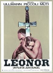 Poster Leonor