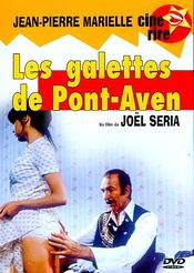 Poster Les galettes de Pont-Aven