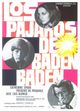 Film - Los pájaros de Baden-Baden