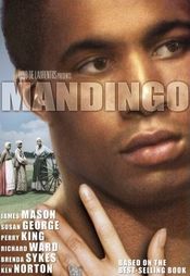 Poster Mandingo