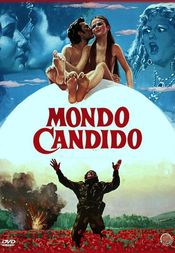 Poster Mondo candido