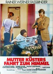 Poster Mutter Küsters' Fahrt zum Himmel