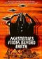 Film Mysteries from Beyond Earth