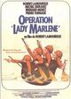Film - Opération Lady Marlène