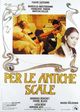 Film - Per le antiche scale
