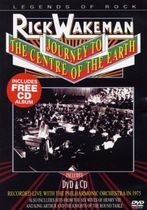 Rick Wakeman in Concert: Journey to the Centre of the Earth