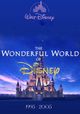 Film - The Wonderful World of Disney