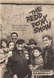 Poster The Redd Foxx Show