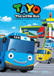 Film - Tayo, the Little Bus