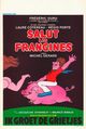 Film - Salut les frangines