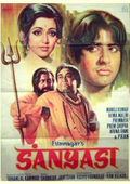 Sanyasi