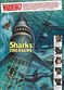 Film Sharks' Treasure