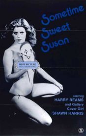 Poster Sometime Sweet Susan