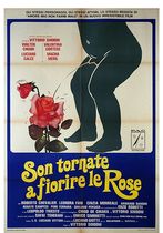 Son tornate a fiorire le rose