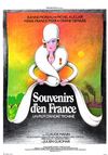 Souvenirs d'en France