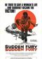 Film Sudden Fury