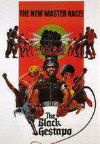 The Black Gestapo