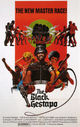 Film - The Black Gestapo