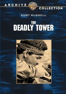 The Deadly Tower poster