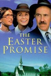 Poster The Easter Promise