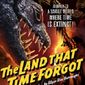 Poster 2 The Land That Time Forgot