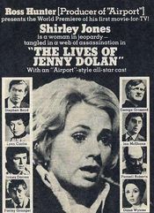 Poster The Lives of Jenny Dolan