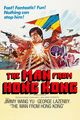 Film - The Man from Hong Kong
