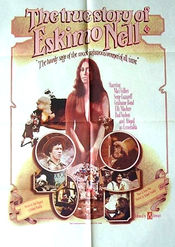 Poster The True Story of Eskimo Nell