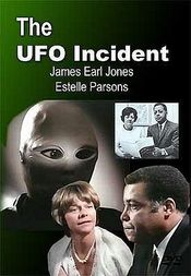 Poster The UFO Incident