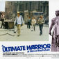 Poster 5 The Ultimate Warrior