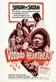 Film - Voodoo Heartbeat