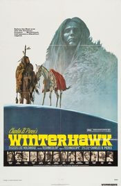 Poster Winterhawk
