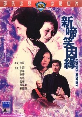 Xin ti xiao yin yuan poster